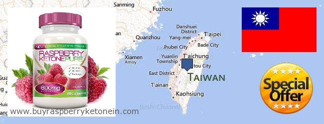 Gdzie kupić Raspberry Ketone w Internecie Taiwan